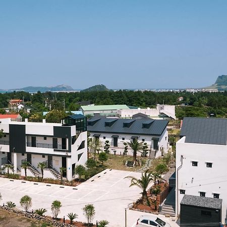 Villa Jeju Abientot Seogwipo Exterior foto