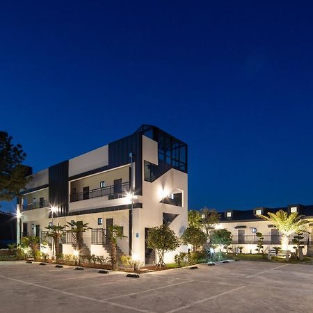 Villa Jeju Abientot Seogwipo Exterior foto